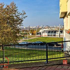 Foto inzerátu Pronájem bytu 1+kk 53 m², Praha