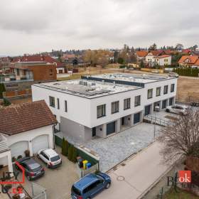 Foto inzerátu Pronájem bytu 3+kk 104 m², Hradec Králové