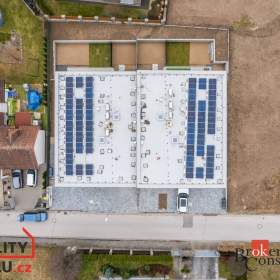 Foto inzerátu Pronájem bytu 3+kk 104 m², Hradec Králové