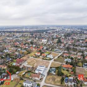 Foto inzerátu Pronájem bytu 3+kk 104 m², Hradec Králové