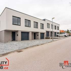 Pronájem bytu 3+kk 104 m², Hradec Králové / 19645852