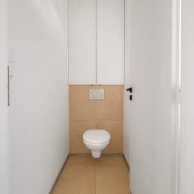 Foto inzerátu Prodej rodinného domu 70 m², Trhanov