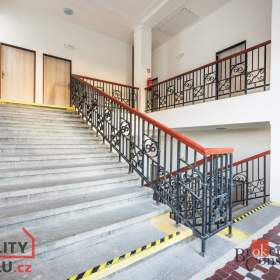 Foto inzerátu Pronájem specifické nemovitosti 3 m², Ostrava