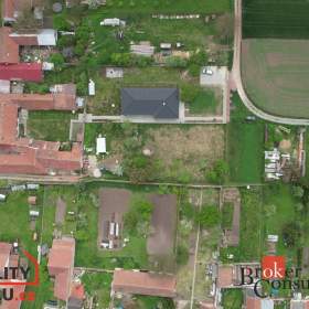 Foto inzerátu Prodej stavebního pozemku 1 163 m², Malhostovice