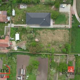 Foto inzerátu Prodej stavebního pozemku 1 163 m², Malhostovice