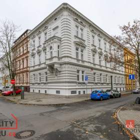 Foto inzerátu Prodej bytu 2+1 99 m², Plzeň