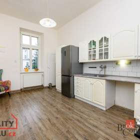 Foto inzerátu Prodej bytu 2+1 99 m², Plzeň