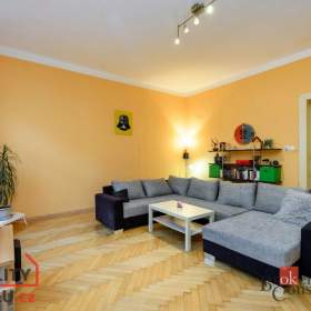 Foto inzerátu Prodej bytu 2+1 99 m², Plzeň