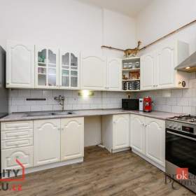 Foto inzerátu Prodej bytu 2+1 99 m², Plzeň