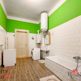 Foto inzerátu Prodej bytu 2+1 99 m², Plzeň