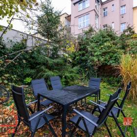 Foto inzerátu Prodej bytu 2+1 99 m², Plzeň