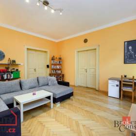 Foto inzerátu Prodej bytu 2+1 99 m², Plzeň