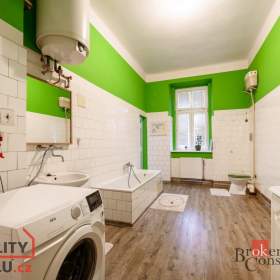 Foto inzerátu Prodej bytu 2+1 99 m², Plzeň