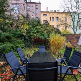 Foto inzerátu Prodej bytu 2+1 99 m², Plzeň