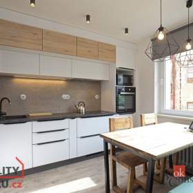 Pronájem bytu 2+1 65 m², Liberec / 19646305