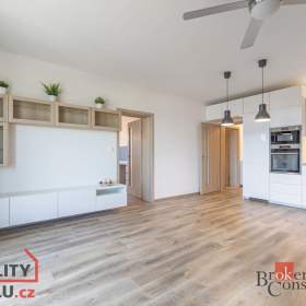 Foto inzerátu Pronájem bytu 3+kk 73 m², Holubice