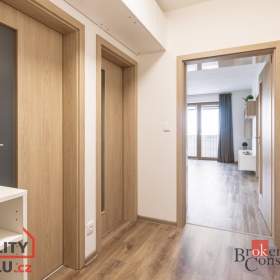 Foto inzerátu Pronájem bytu 3+kk 73 m², Holubice