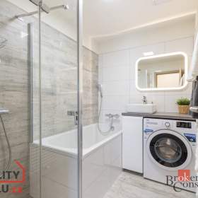 Foto inzerátu Pronájem bytu 3+kk 73 m², Holubice