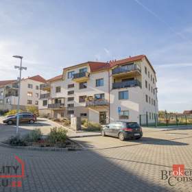 Foto inzerátu Pronájem bytu 3+kk 73 m², Holubice