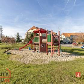 Foto inzerátu Pronájem bytu 3+kk 73 m², Holubice