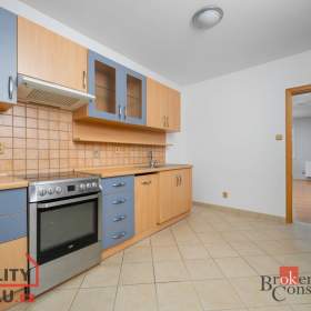 Foto inzerátu Prodej bytu 2+1 69 m², Hrádek nad Nisou