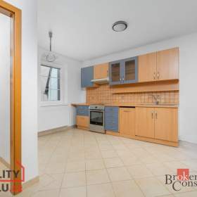 Foto inzerátu Prodej bytu 2+1 69 m², Hrádek nad Nisou