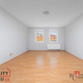 Foto inzerátu Prodej bytu 2+1 69 m², Hrádek nad Nisou