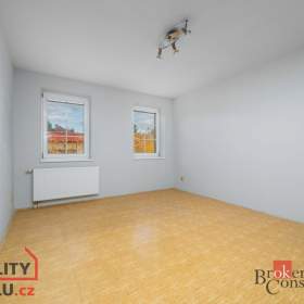 Foto inzerátu Prodej bytu 2+1 69 m², Hrádek nad Nisou