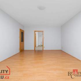 Foto inzerátu Prodej bytu 2+1 69 m², Hrádek nad Nisou