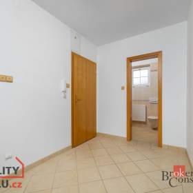 Foto inzerátu Prodej bytu 2+1 69 m², Hrádek nad Nisou