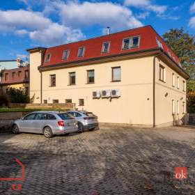 Foto inzerátu Prodej bytu 2+1 69 m², Hrádek nad Nisou