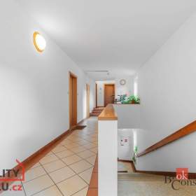 Foto inzerátu Prodej bytu 2+1 69 m², Hrádek nad Nisou