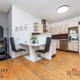 Foto inzerátu Prodej rodinného domu 200 m², Nový Bydžov