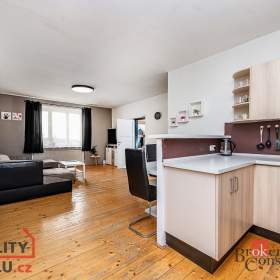 Foto inzerátu Prodej rodinného domu 200 m², Nový Bydžov