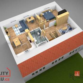 Foto inzerátu Prodej rodinného domu 200 m², Nový Bydžov