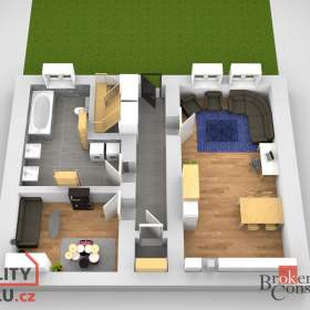 Foto inzerátu Prodej rodinného domu 200 m², Nový Bydžov