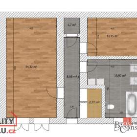 Foto inzerátu Prodej rodinného domu 200 m², Nový Bydžov