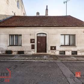 Foto inzerátu Prodej rodinného domu 200 m², Nový Bydžov