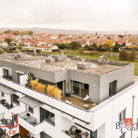 Foto inzerátu Prodej bytu 3+kk 96 m², Slavkov u Brna