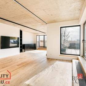 Foto inzerátu Prodej bytu 3+kk 96 m², Slavkov u Brna