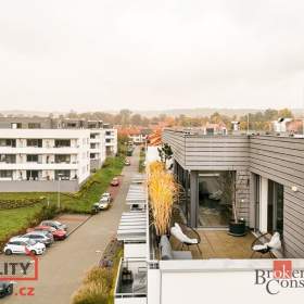 Foto inzerátu Prodej bytu 3+kk 96 m², Slavkov u Brna