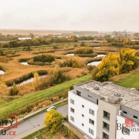 Foto inzerátu Prodej bytu 3+kk 96 m², Slavkov u Brna