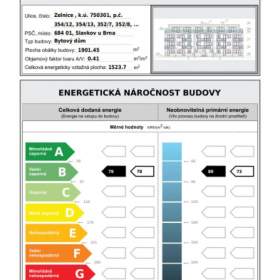 Foto inzerátu Prodej bytu 3+kk 96 m², Slavkov u Brna