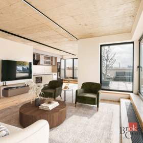 Foto inzerátu Prodej bytu 3+kk 96 m², Slavkov u Brna