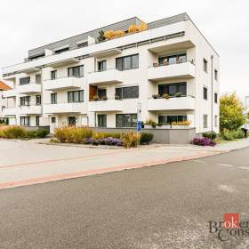 Foto inzerátu Prodej bytu 3+kk 96 m², Slavkov u Brna