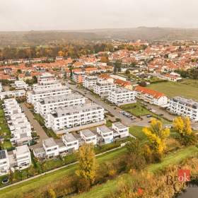 Foto inzerátu Prodej bytu 3+kk 96 m², Slavkov u Brna