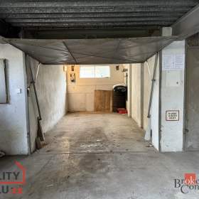 Foto inzerátu Prodej garáže 15 m², Plzeň