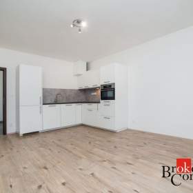 Foto inzerátu Pronájem bytu 2+kk 56 m², Kladno