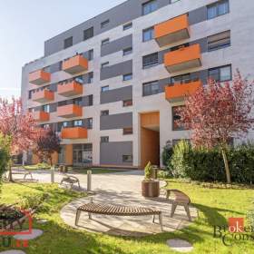 Foto inzerátu Prodej bytu 2+kk 45 m², Brno