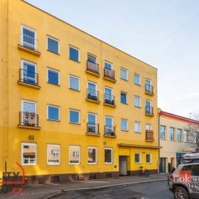 Foto inzerátu Pronájem bytu 2+kk 44 m², Poděbrady
